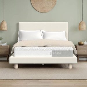 Foam Hybrid Mattress